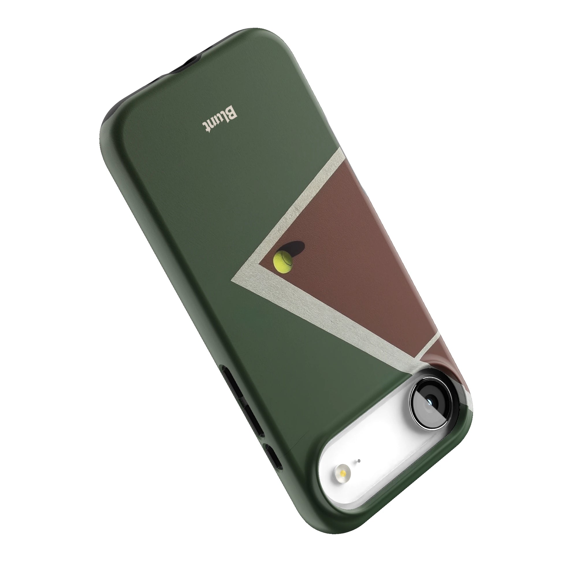 Baseline iPhone Case gallery - Iphone_17_Air_5
