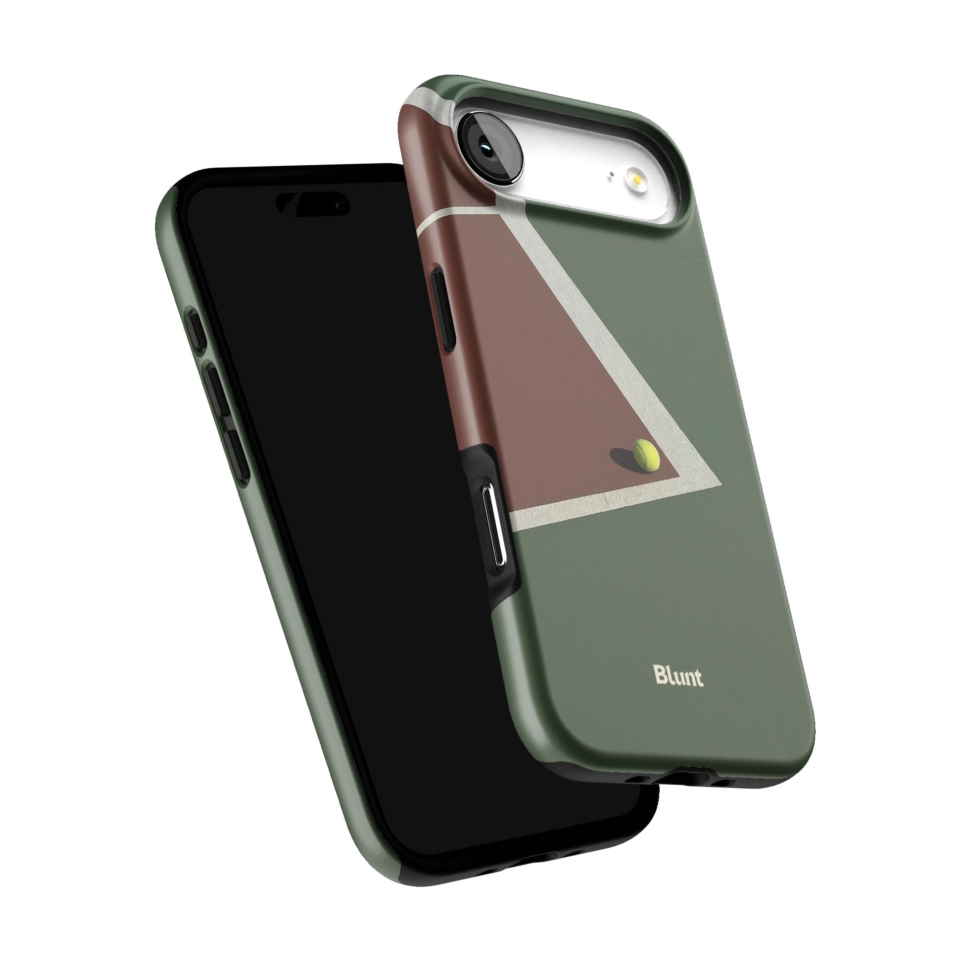 Baseline iPhone Case gallery - Iphone_17_Air_6