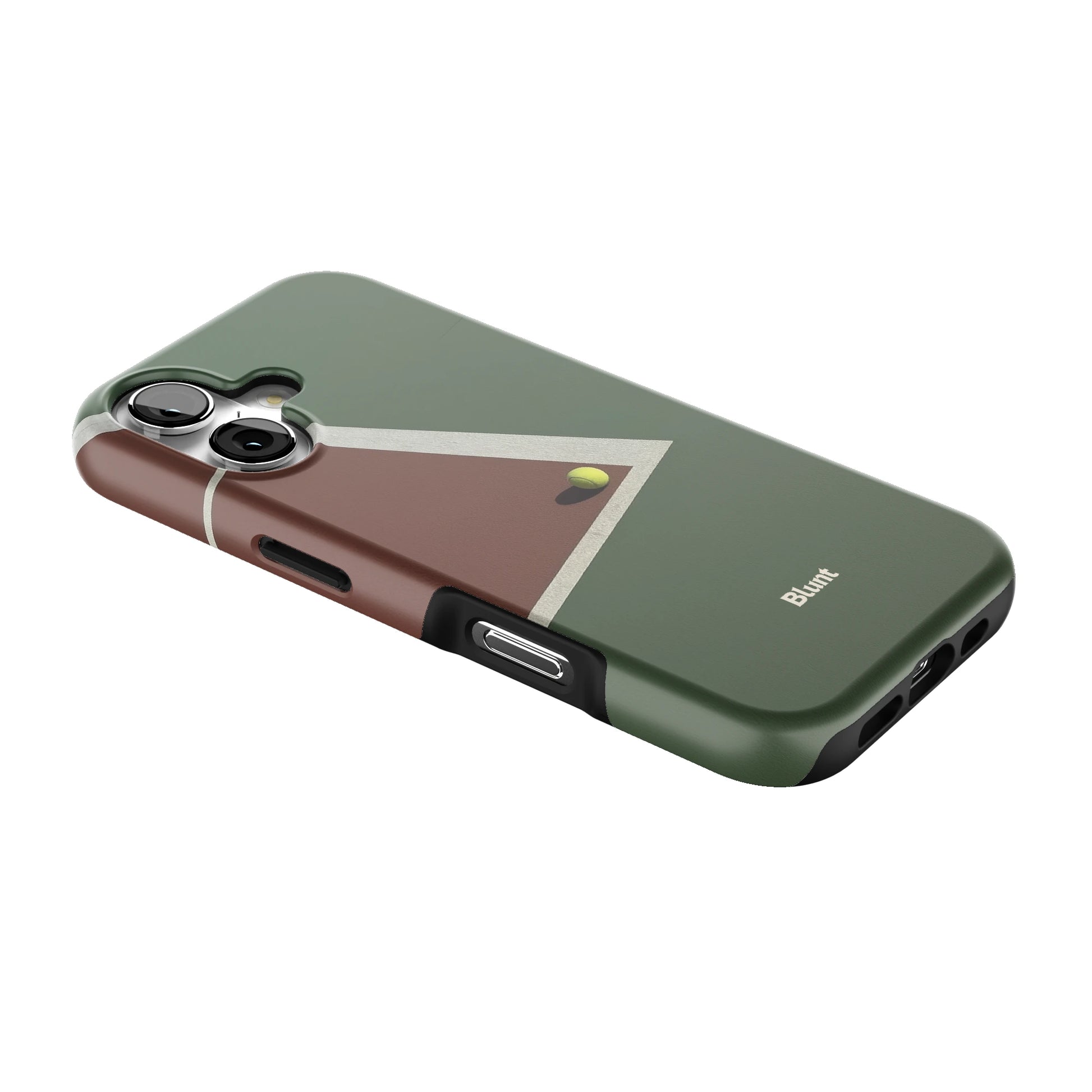 Baseline iPhone Case gallery - Iphone_17_Iphone_2