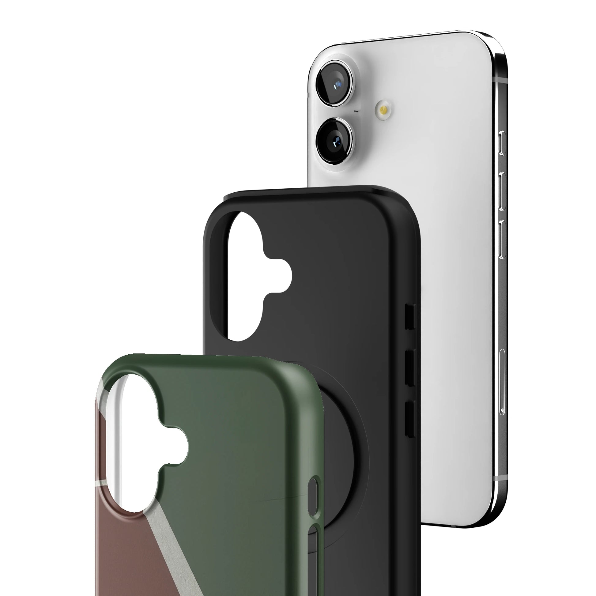 Baseline iPhone Case gallery - Iphone_17_Iphone_3