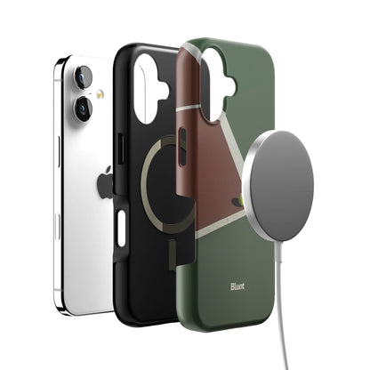 Baseline iPhone Case gallery - Iphone_17_Iphone_4