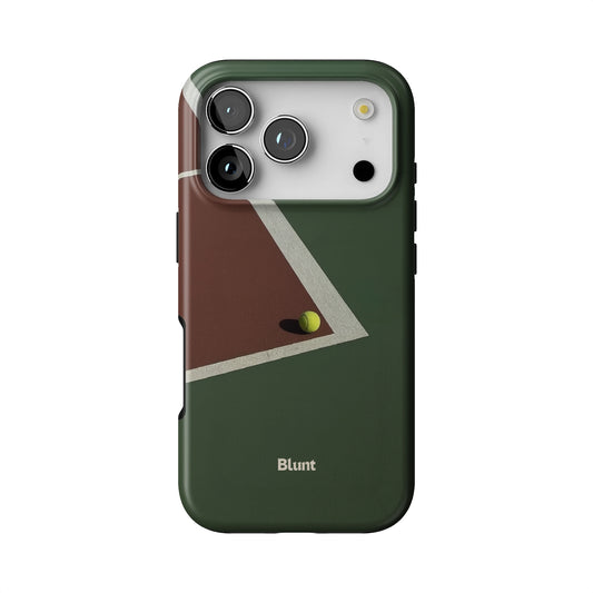 Baseline iPhone Case gallery - Iphone_17_Pro_1