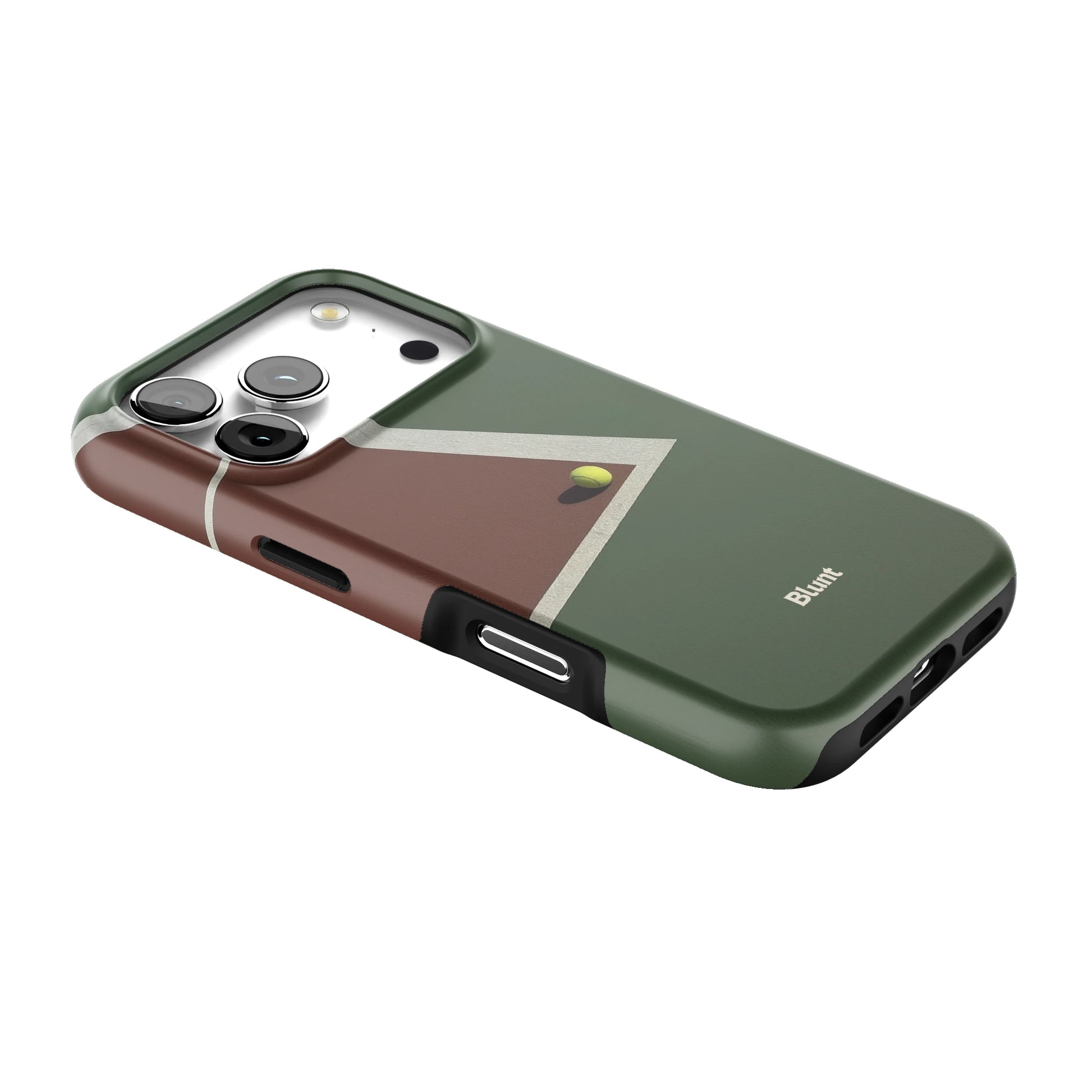 Baseline iPhone Case gallery - Iphone_17_Pro_2