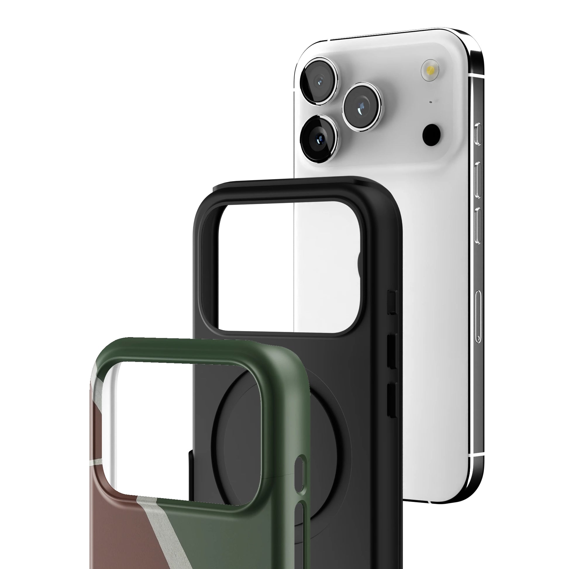 Baseline iPhone Case gallery - Iphone_17_Pro_3