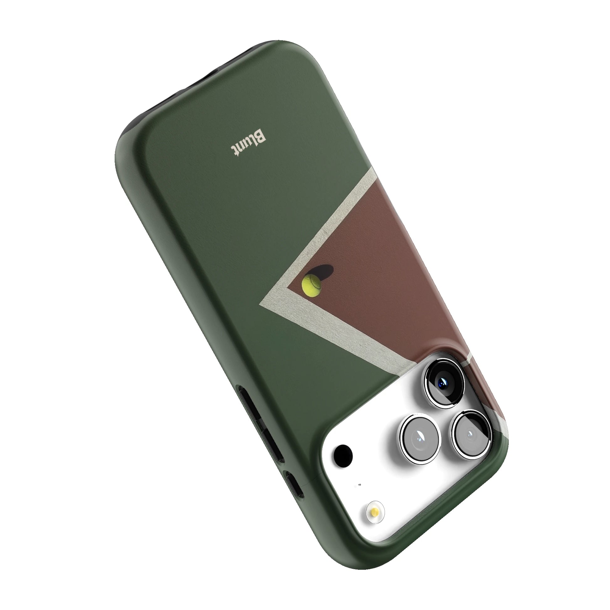 Baseline iPhone Case gallery - Iphone_17_Pro_5
