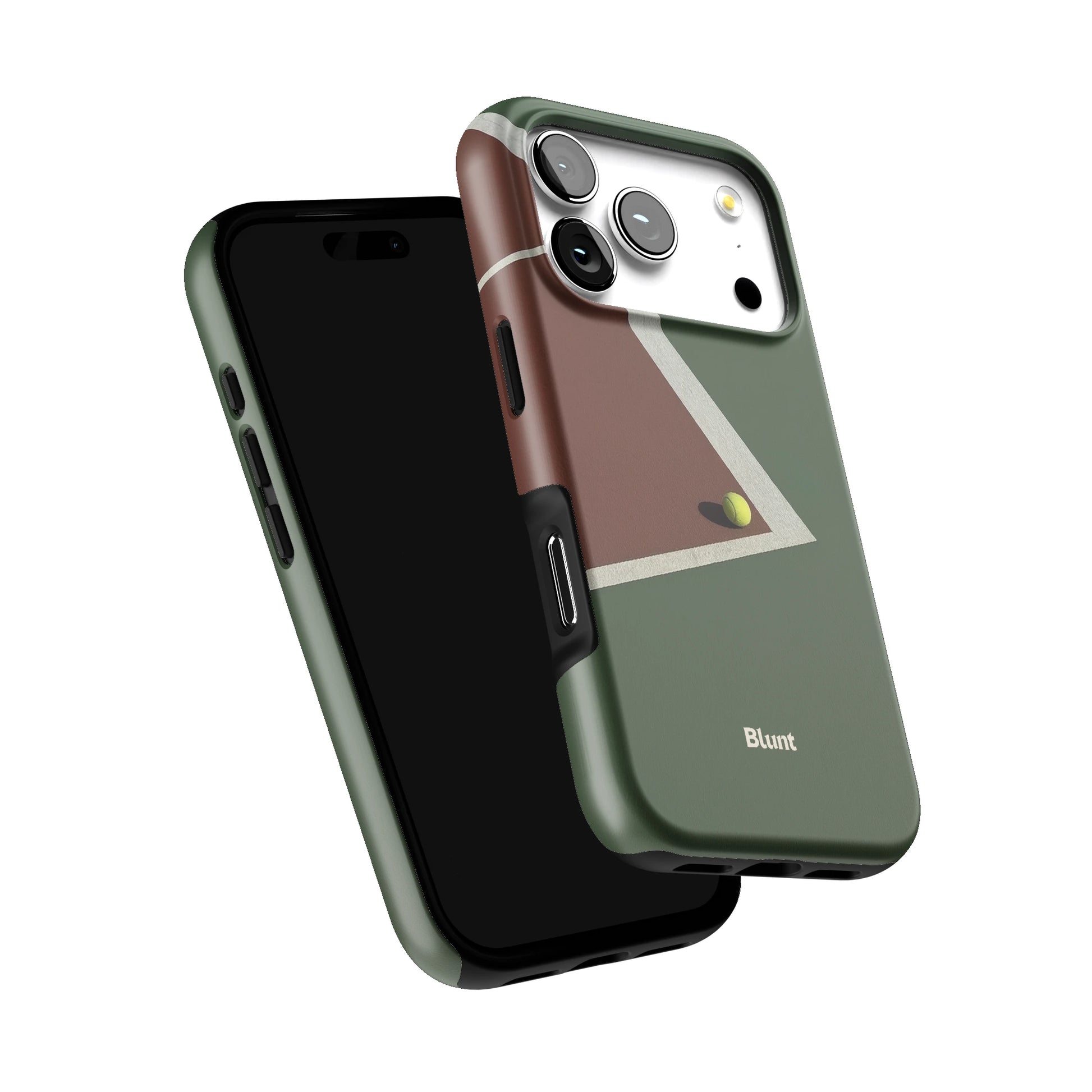 Baseline iPhone Case gallery - Iphone_17_Pro_6