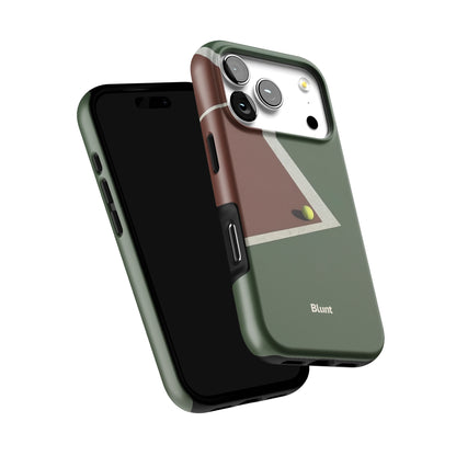Baseline iPhone Case gallery - Iphone_17_Pro_6