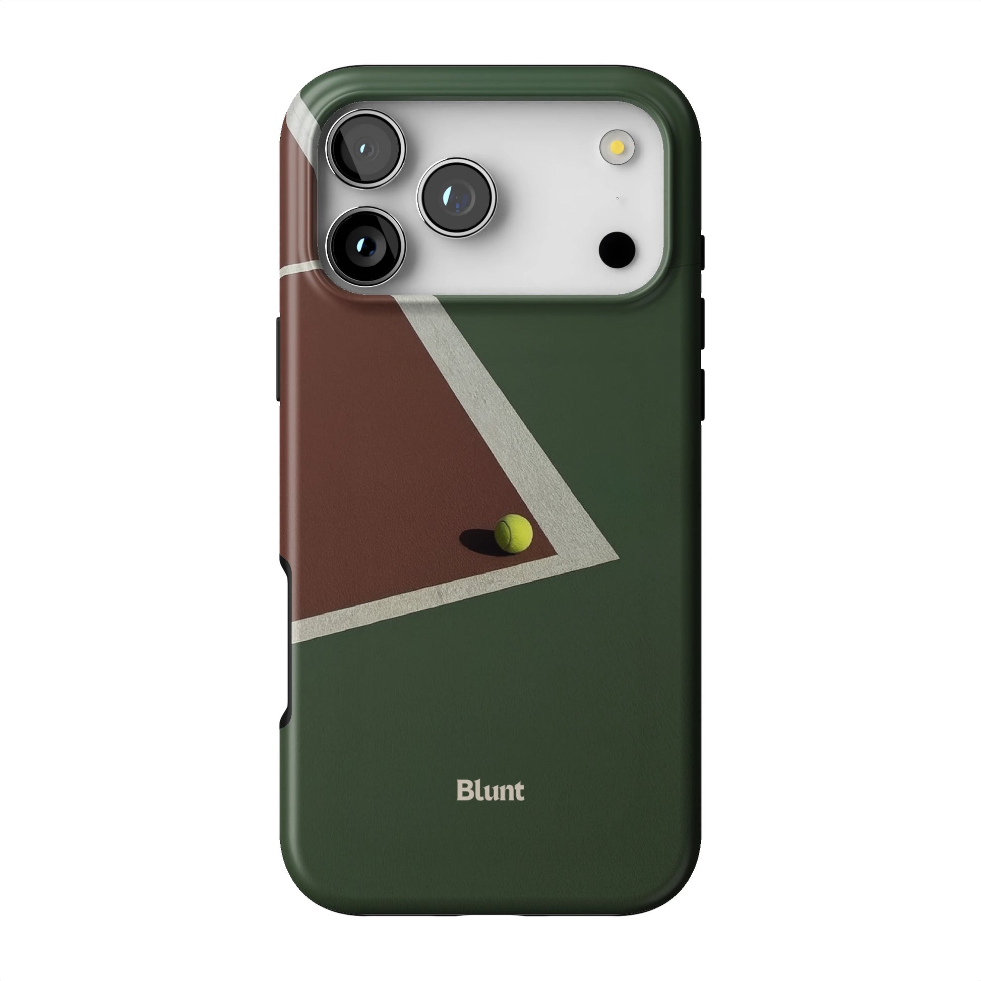 Baseline iPhone Case gallery - Iphone_17_Pro_Max_1