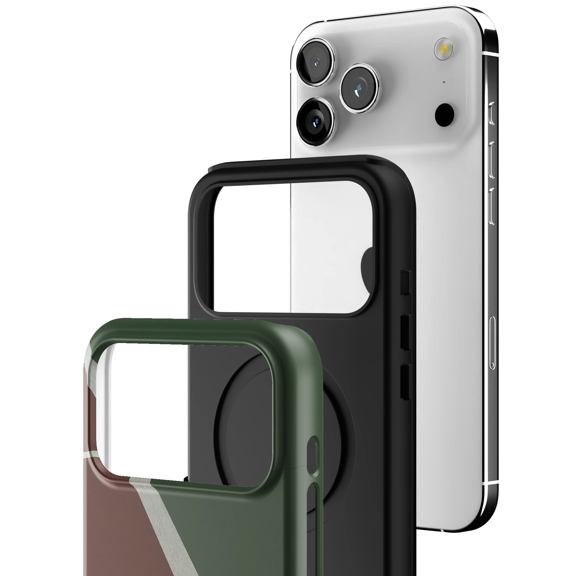 Baseline iPhone Case gallery - Iphone_17_Pro_Max_3