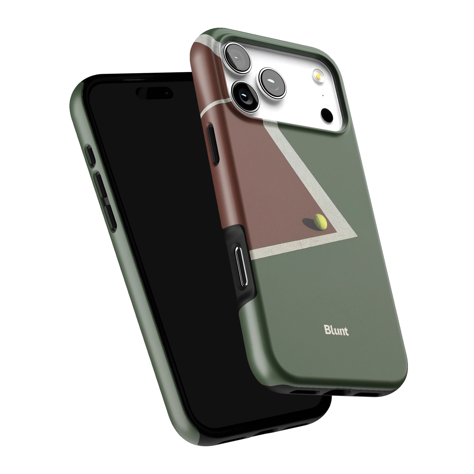 Baseline iPhone Case gallery - Iphone_17_Pro_Max_6