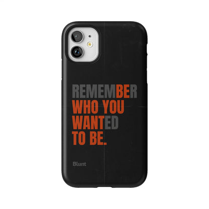 Be You iPhone Case gallery - Iphone_11_Iphone_1