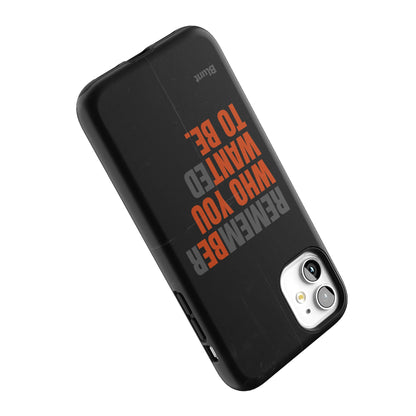 Be You iPhone Case gallery - Iphone_11_Iphone_5