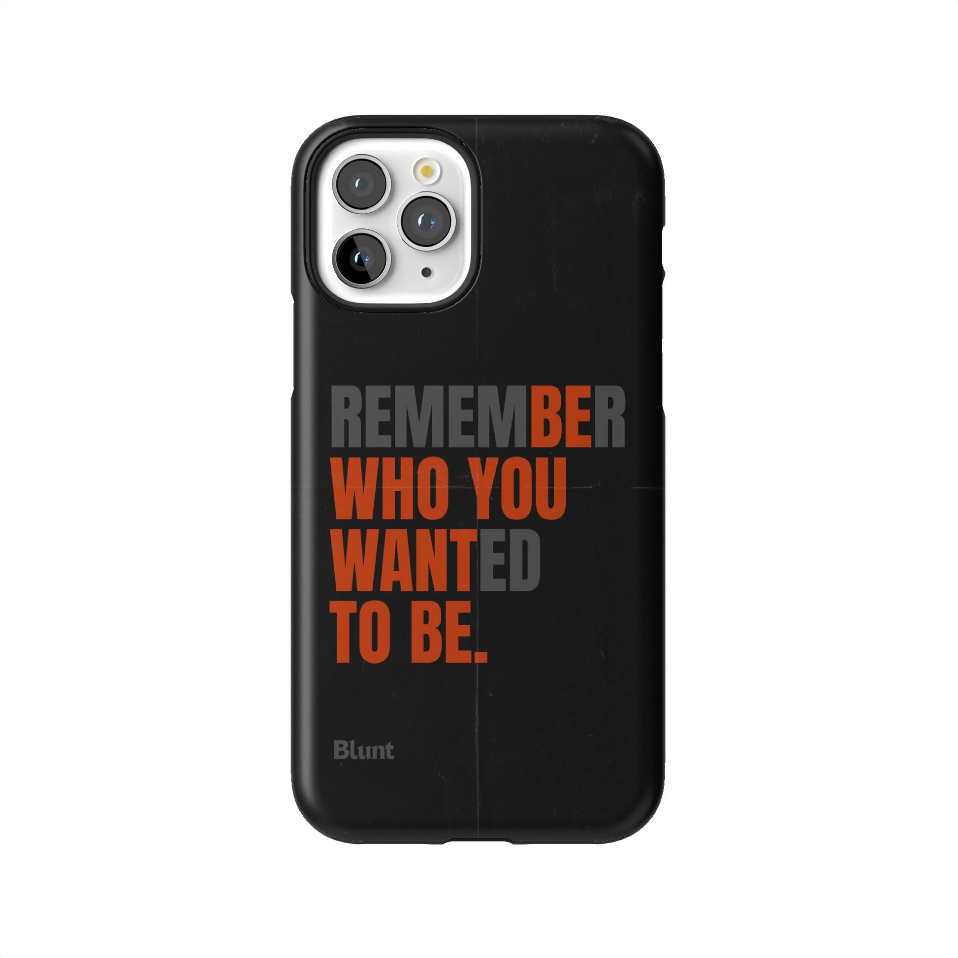Be You iPhone Case gallery - Iphone_11_Pro_1