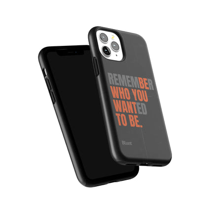 Be You iPhone Case gallery - Iphone_11_Pro_6