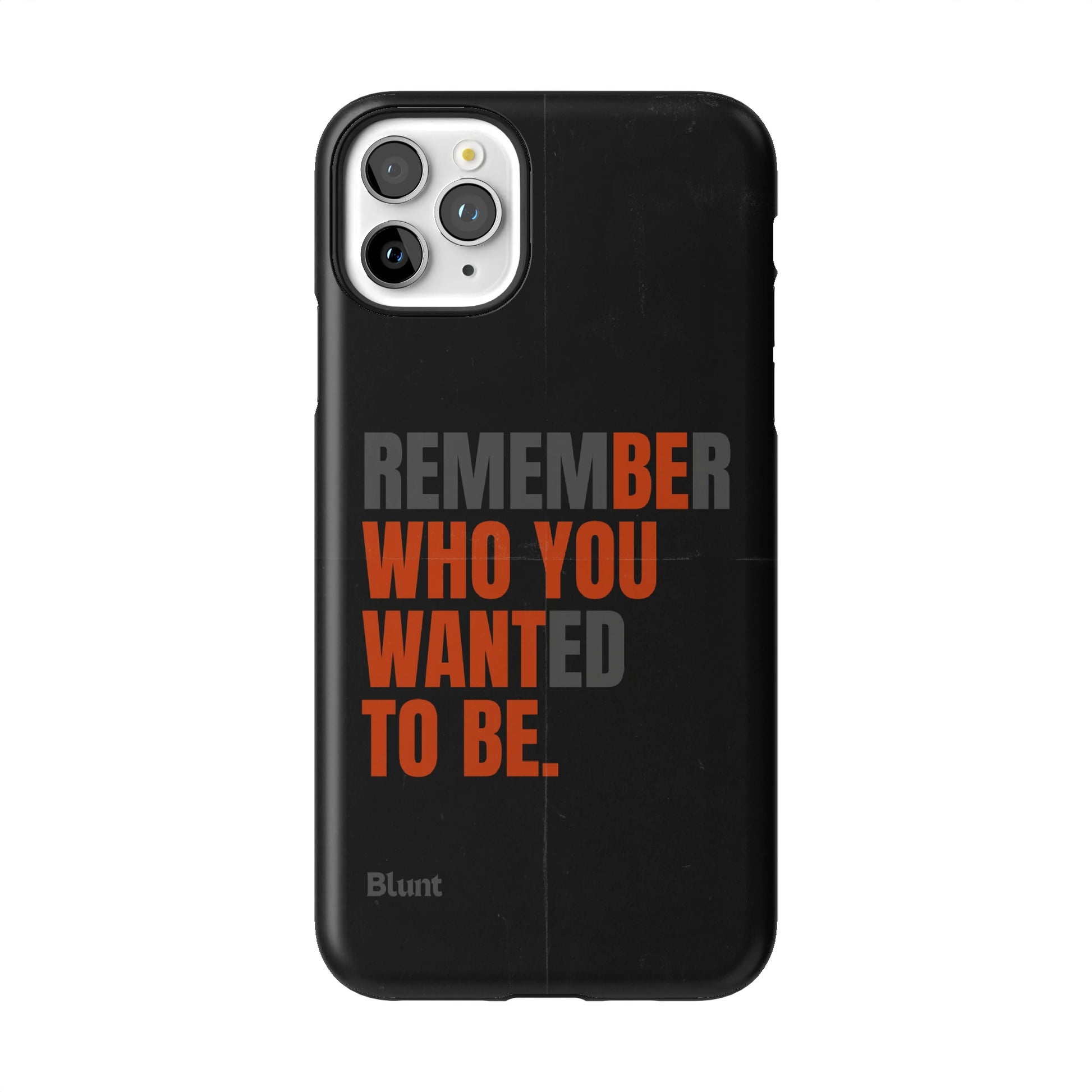 Be You iPhone Case gallery - Iphone_11_Pro_Max_1
