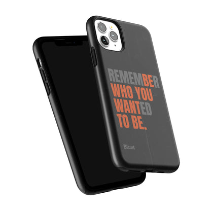 Be You iPhone Case gallery - Iphone_11_Pro_Max_6