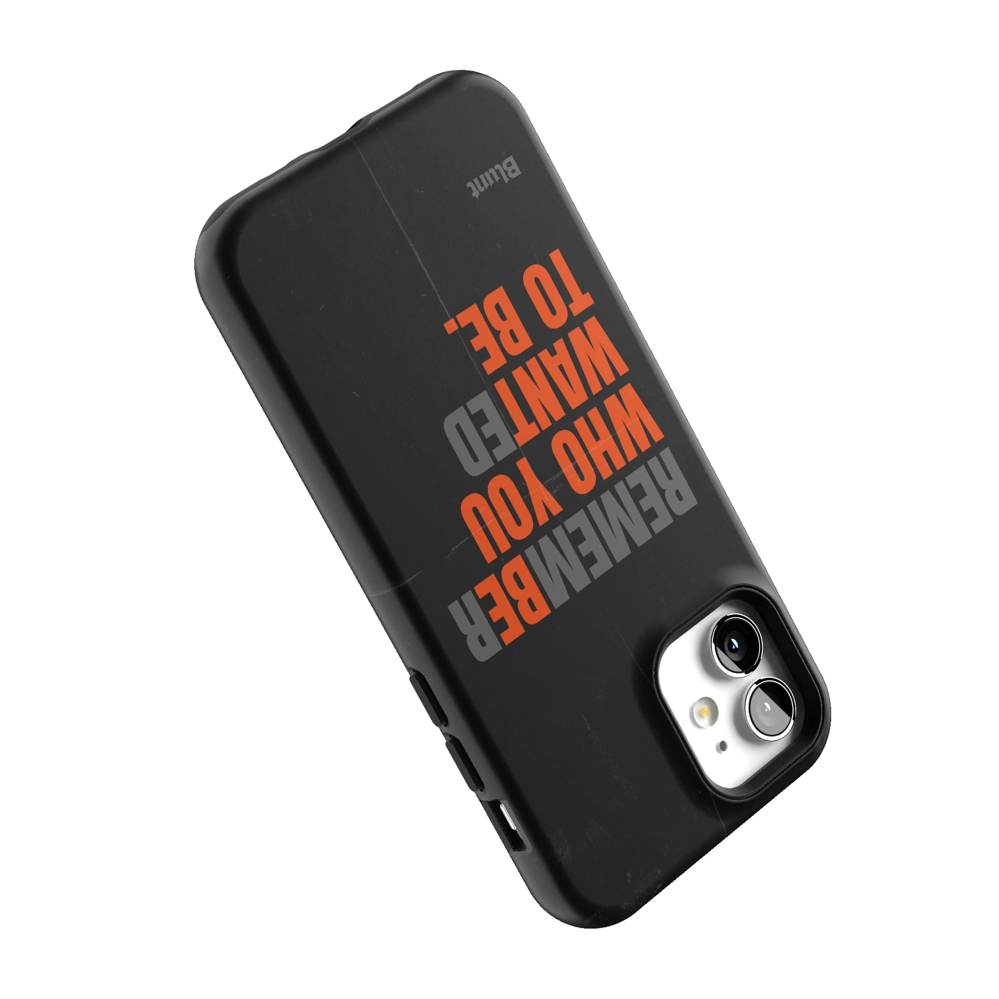 Be You iPhone Case gallery - Iphone_12_Iphone_5