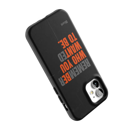 Be You iPhone Case gallery - Iphone_12_Iphone_5