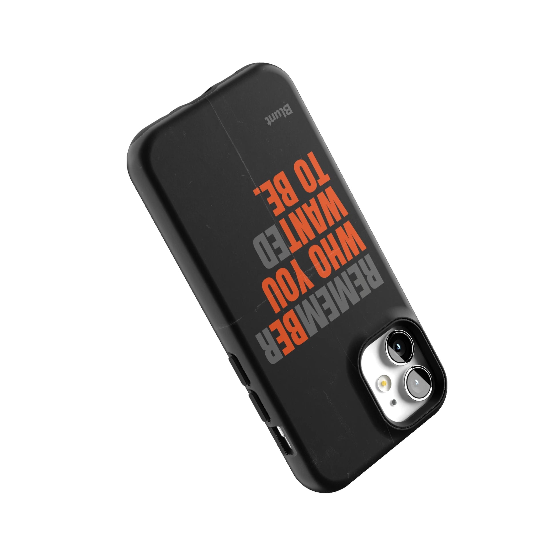 Be You iPhone Case gallery - Iphone_12_Mini_Air_Plus_5