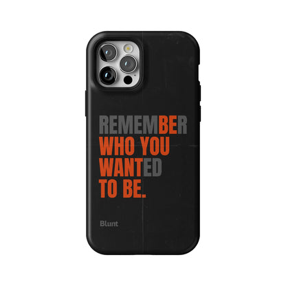 Be You iPhone Case gallery - Iphone_12_Pro_1