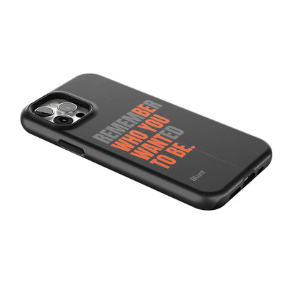 Be You iPhone Case gallery - Iphone_12_Pro_2