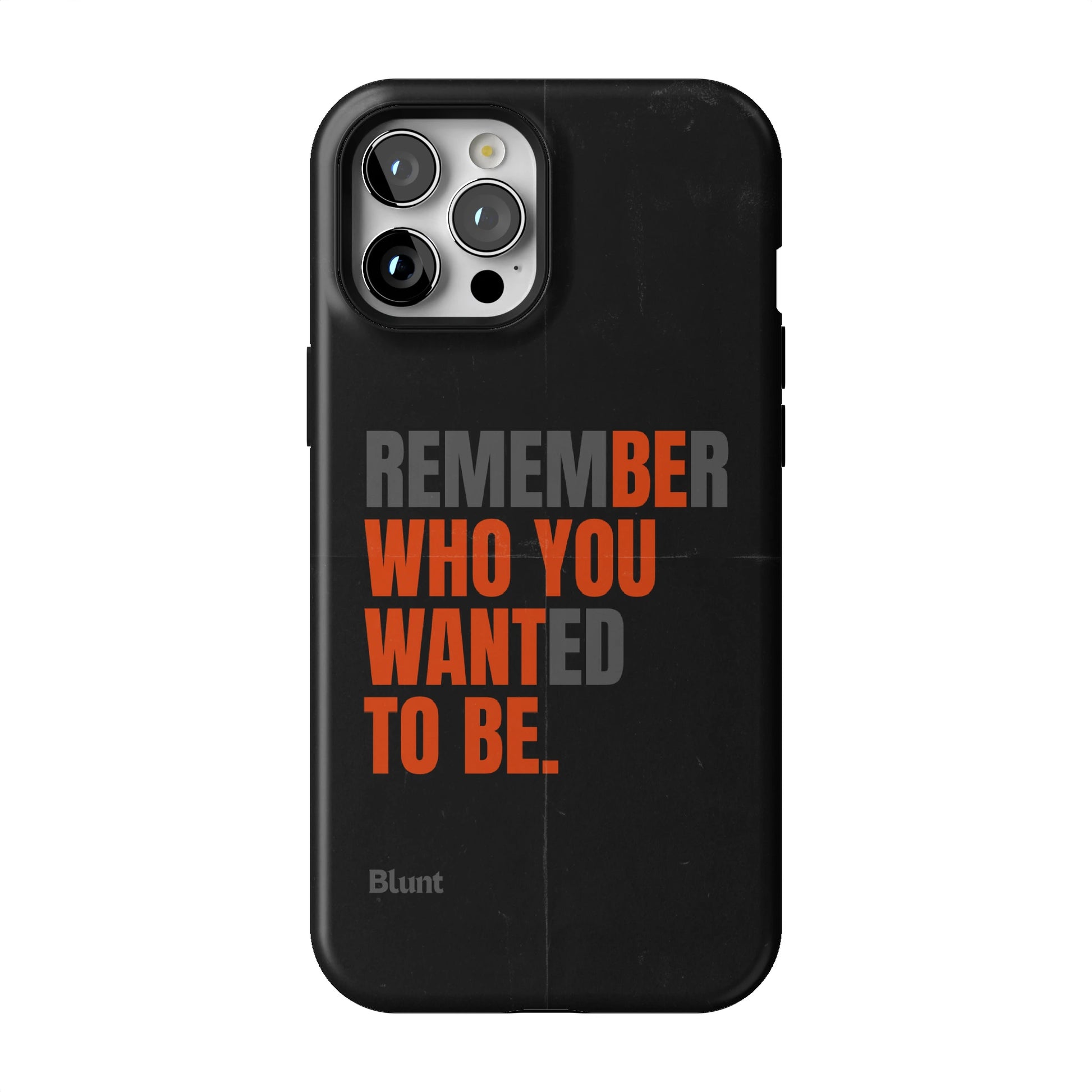 Be You iPhone Case gallery - Iphone_12_Pro_Max_1