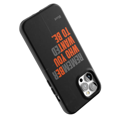 Be You iPhone Case gallery - Iphone_12_Pro_Max_5