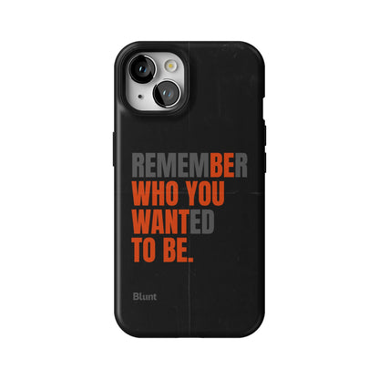 Be You iPhone Case gallery - Iphone_13_Iphone_1