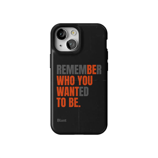 Be You iPhone Case gallery - Iphone_13_Mini_Air_Plus_1