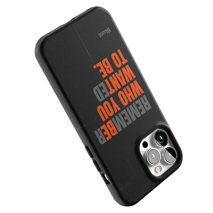 Be You iPhone Case gallery - Iphone_13_Pro_Max_5