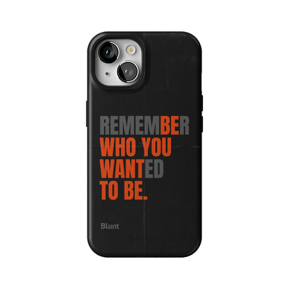 Be You iPhone Case gallery - Iphone_14_Iphone_1