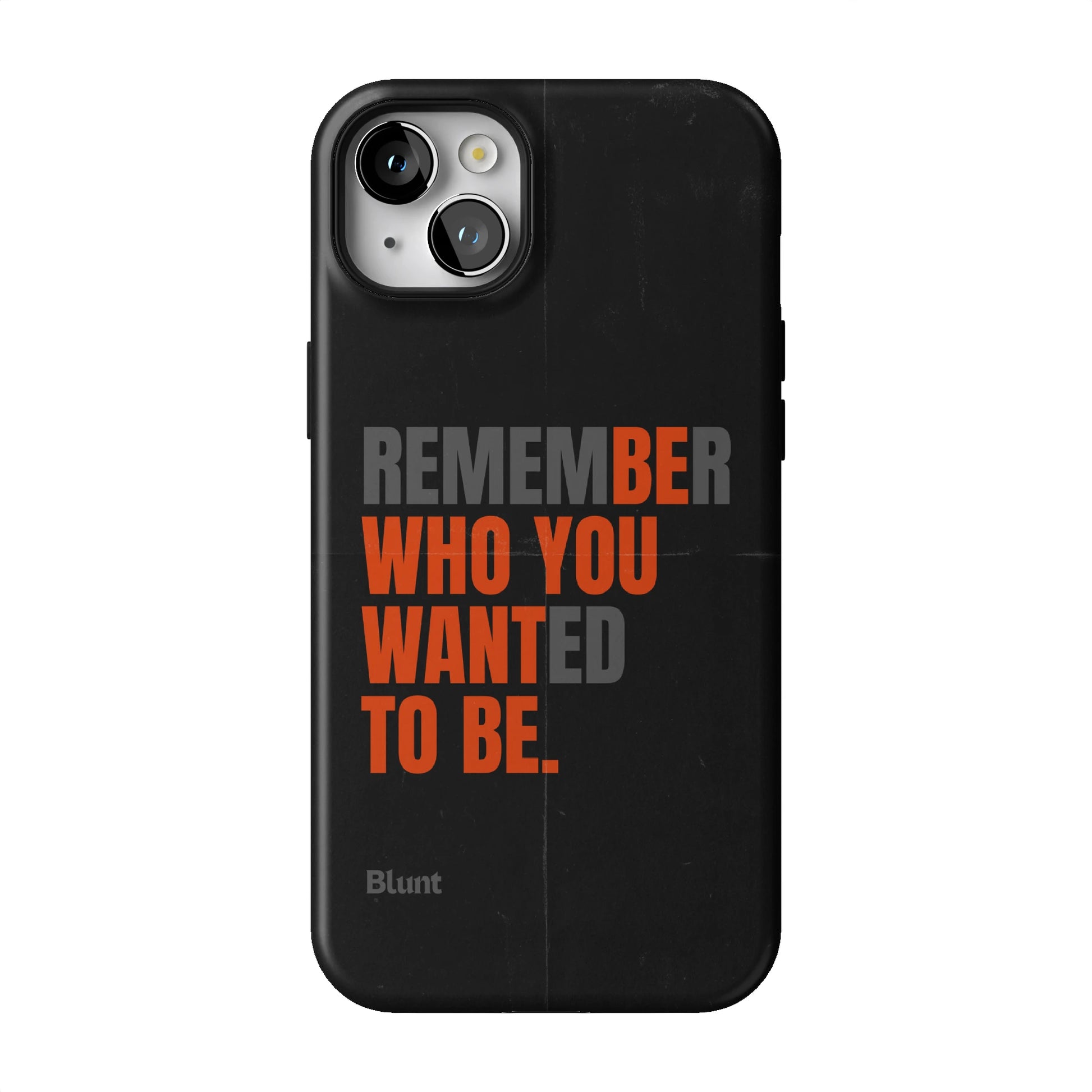 Be You iPhone Case gallery - Iphone_14_Mini_Air_Plus_1