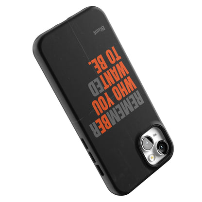 Be You iPhone Case gallery - Iphone_14_Mini_Air_Plus_5