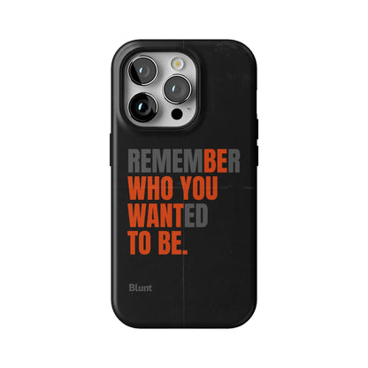 Be You iPhone Case gallery - Iphone_14_Pro_1