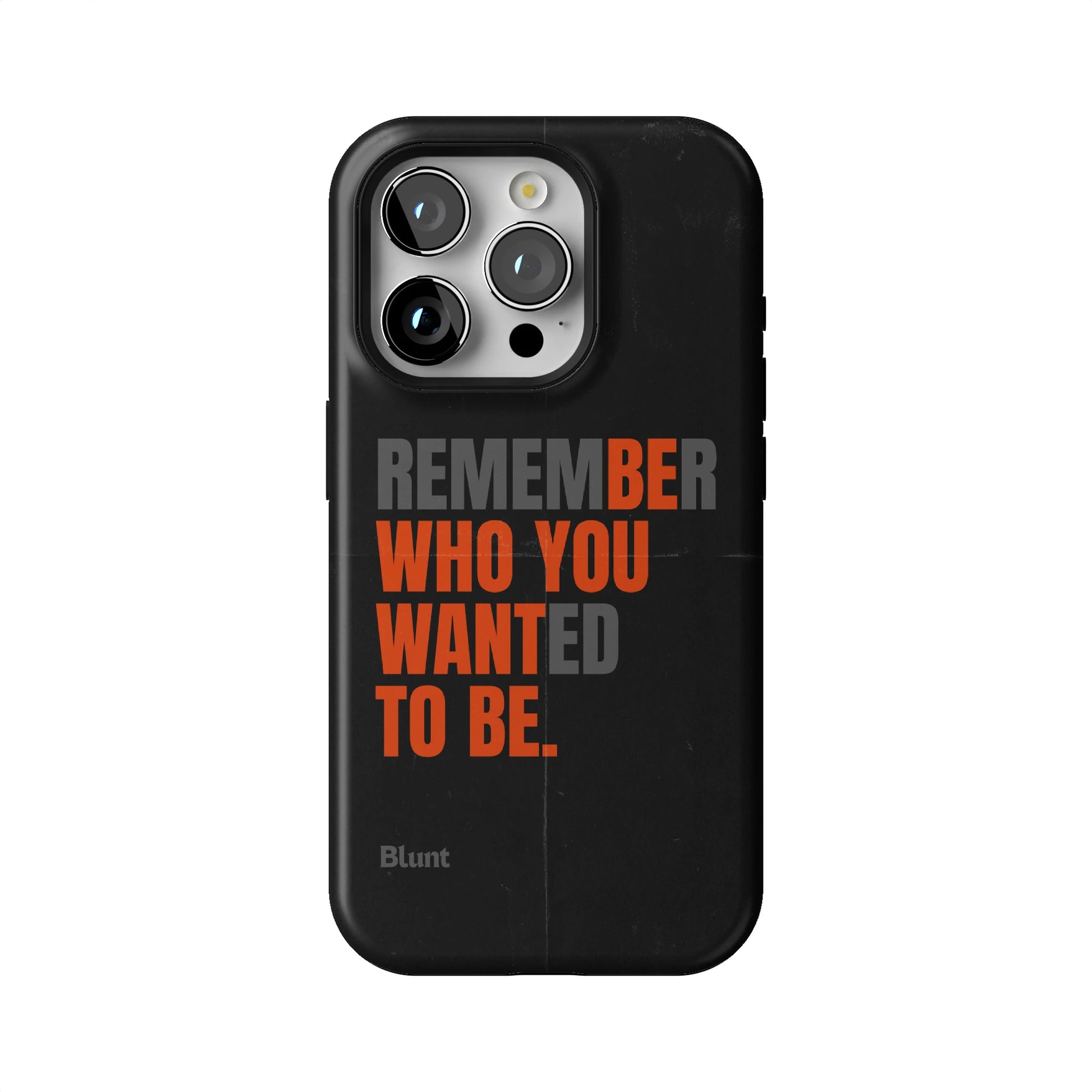 Be You iPhone Case gallery - Iphone_15_Pro_1