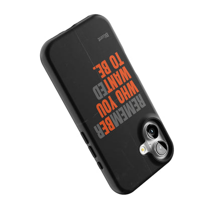 Be You iPhone Case gallery - Iphone_16_Iphone_5