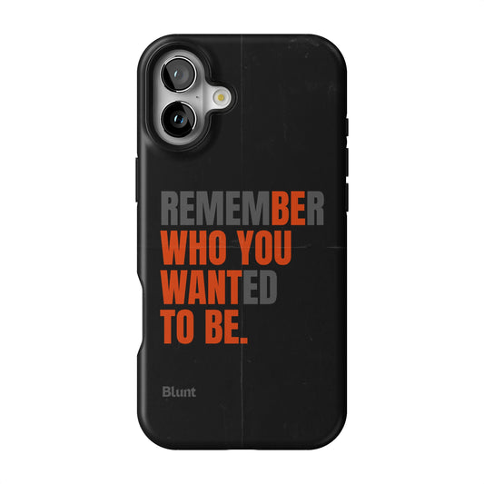Be You iPhone Case gallery - Iphone_16_Mini_Air_Plus_1