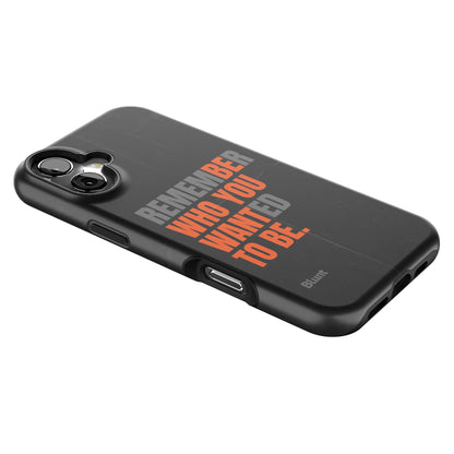 Be You iPhone Case gallery - Iphone_16_Mini_Air_Plus_2