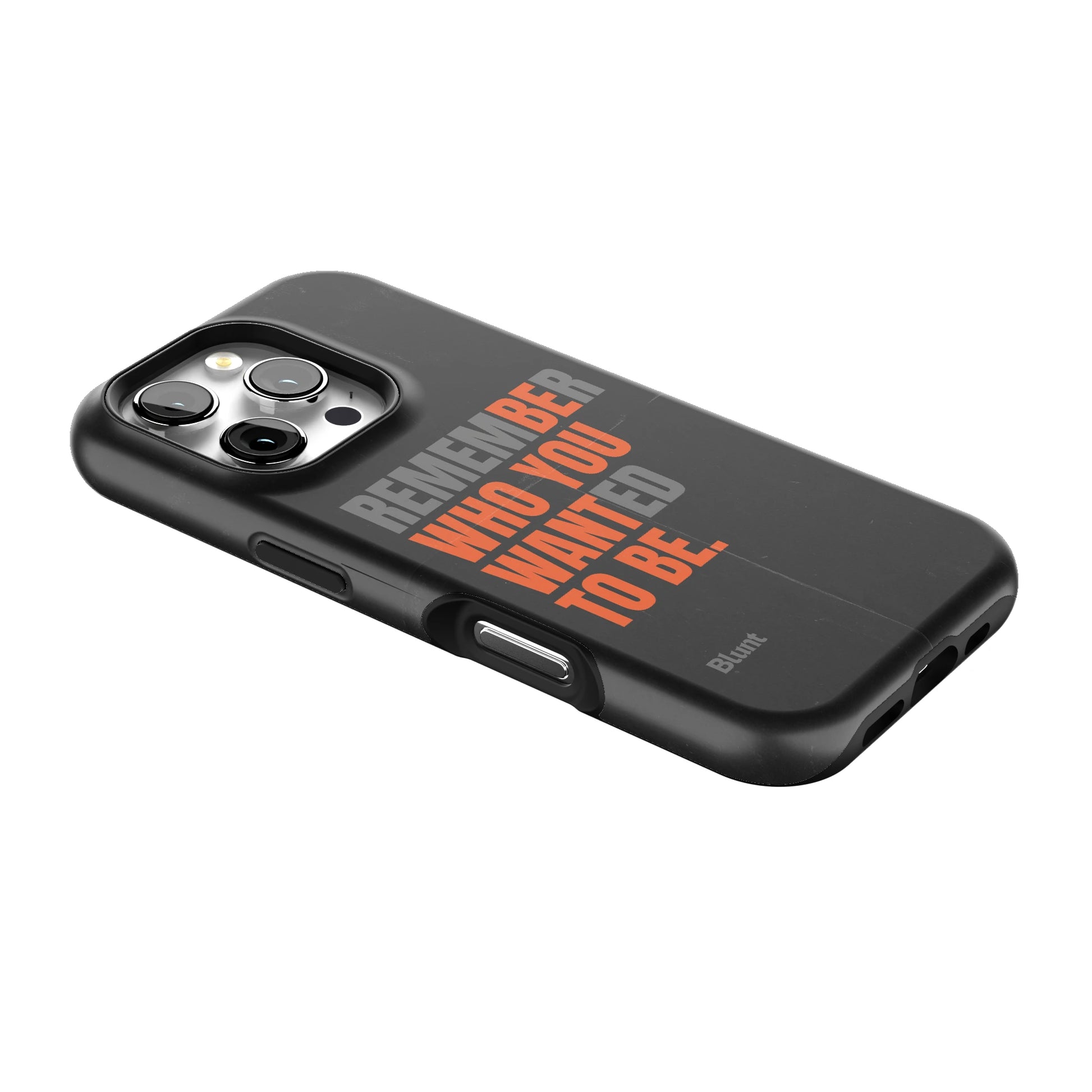 Be You iPhone Case gallery - Iphone_16_Pro_2
