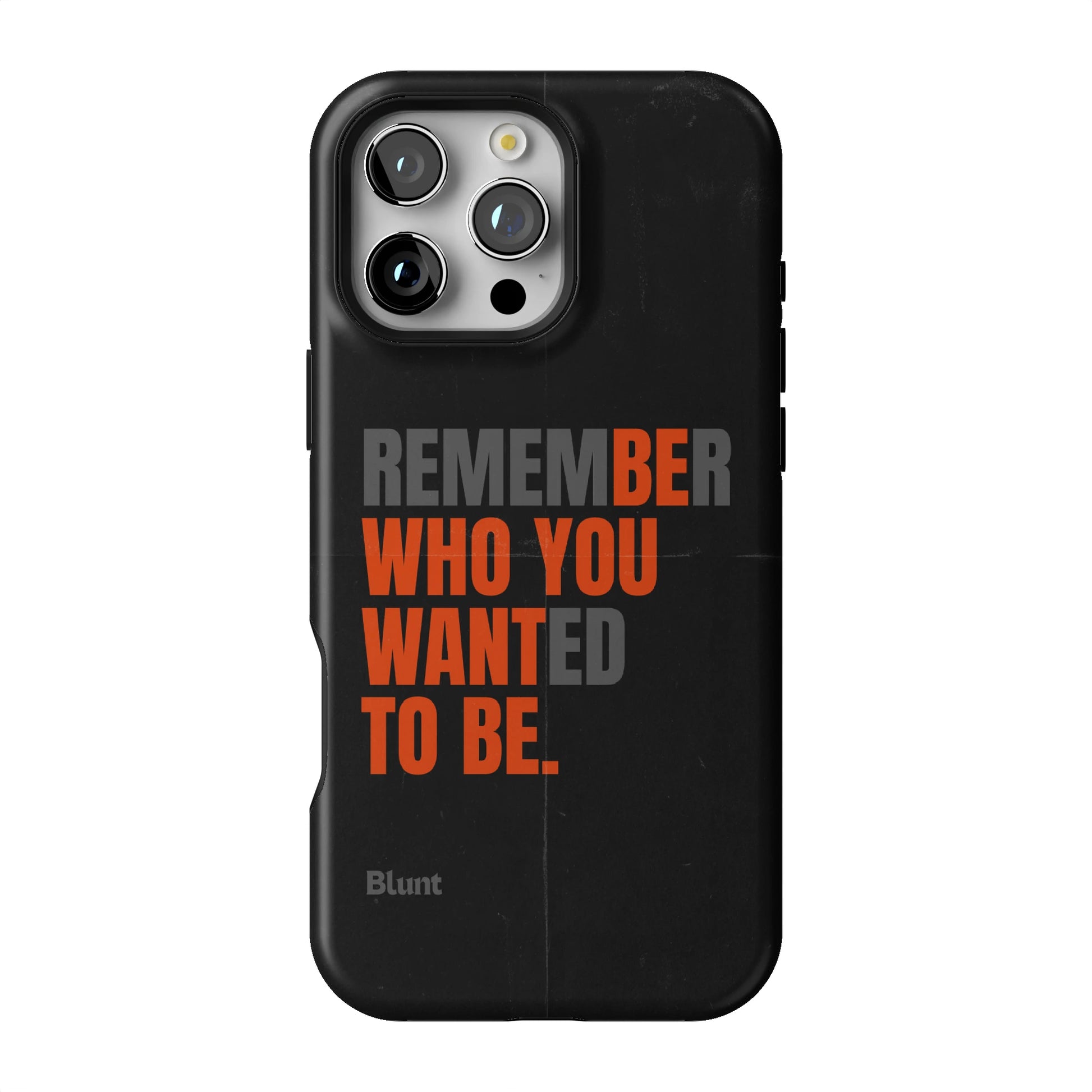 Be You iPhone Case gallery - Iphone_16_Pro_Max_1
