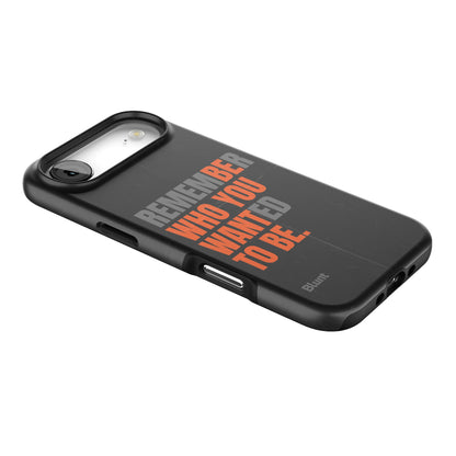 Be You iPhone Case gallery - Iphone_17_Air_2