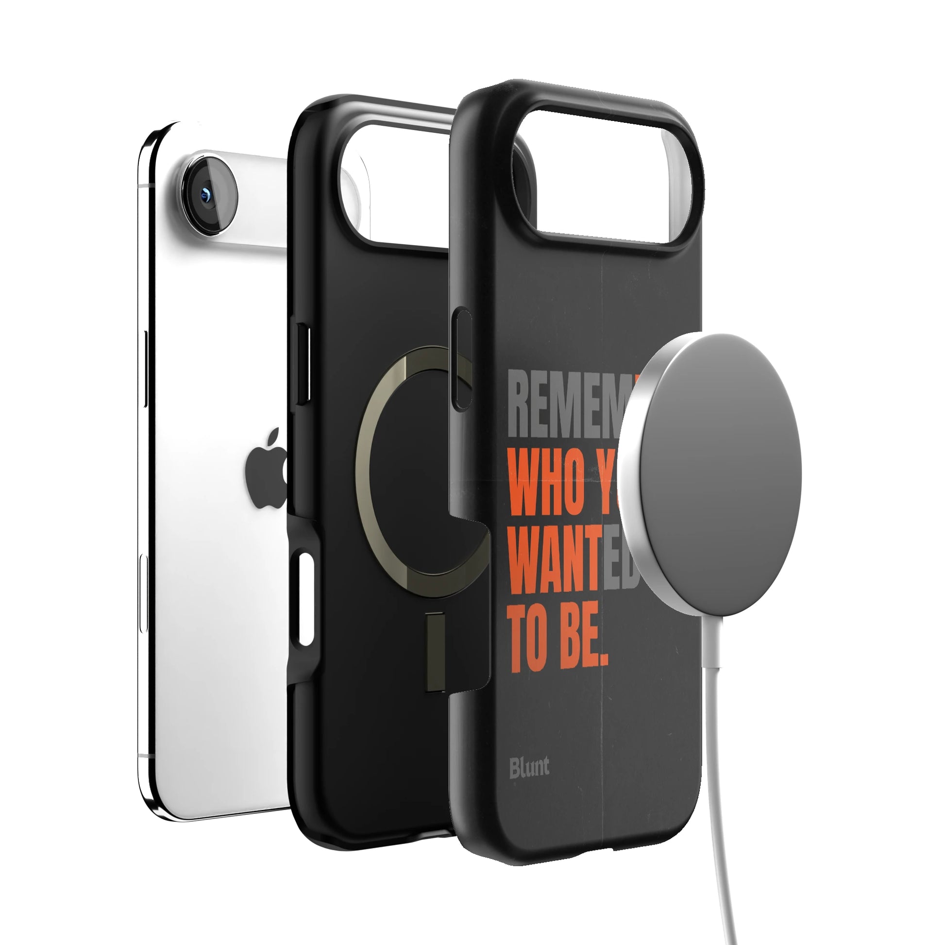 Be You iPhone Case gallery - Iphone_17_Air_4