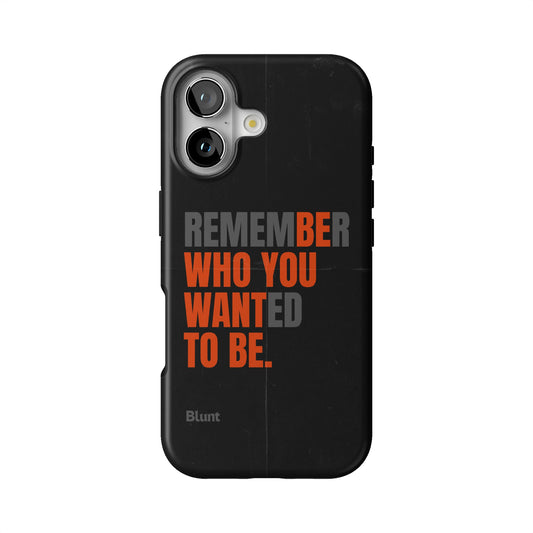 Be You iPhone Case gallery - Iphone_17_Iphone_1