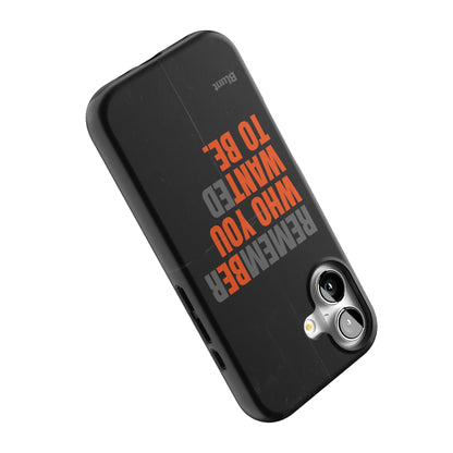 Be You iPhone Case gallery - Iphone_17_Iphone_5