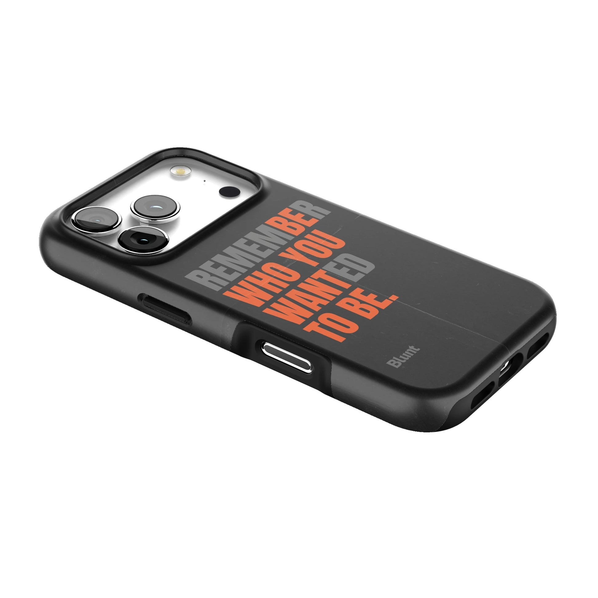 Be You iPhone Case gallery - Iphone_17_Pro_2