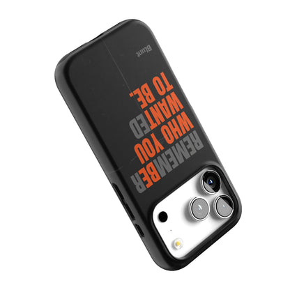 Be You iPhone Case gallery - Iphone_17_Pro_5