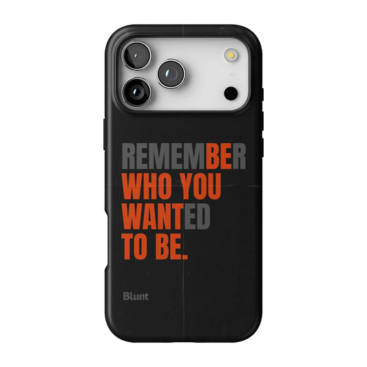 Be You iPhone Case gallery - Iphone_17_Pro_Max_1