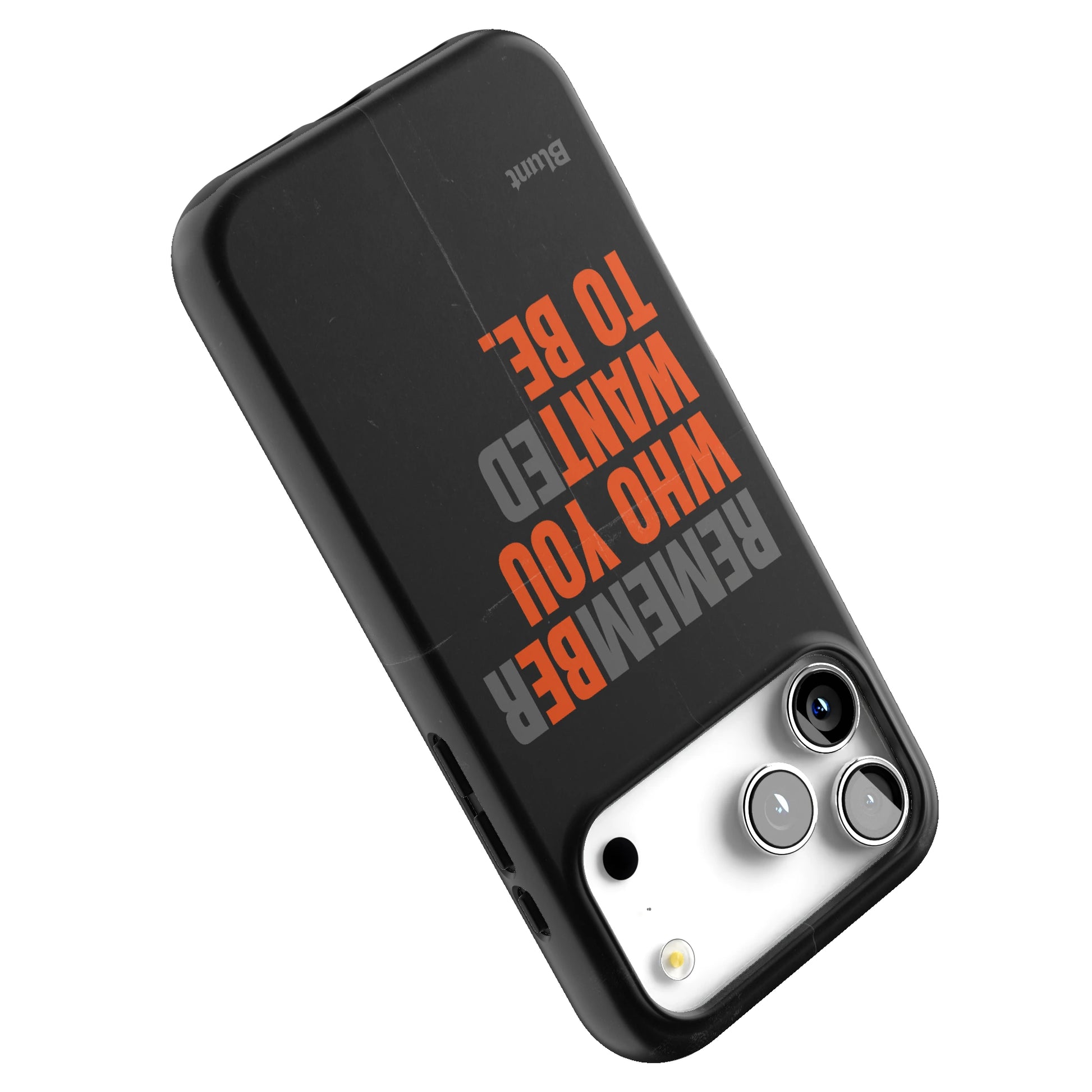 Be You iPhone Case gallery - Iphone_17_Pro_Max_5