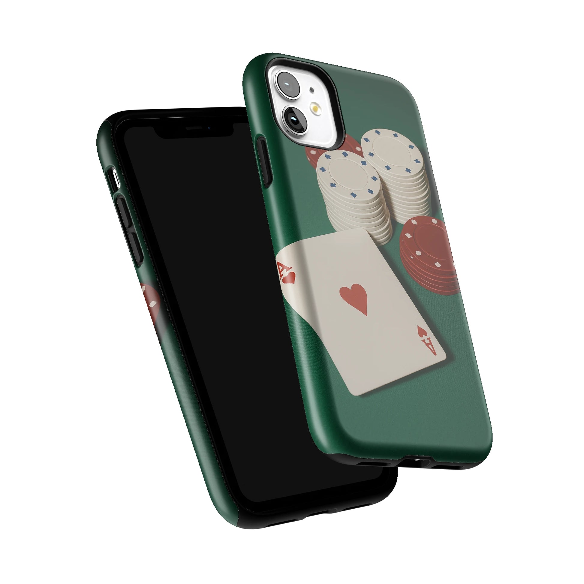 Bet iPhone Case gallery - Iphone_11_Iphone_6