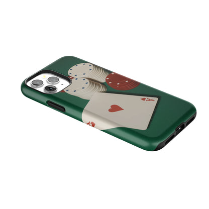 Bet iPhone Case gallery - Iphone_11_Pro_2